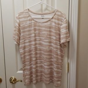 Falls Creek t-shirt sz XXL